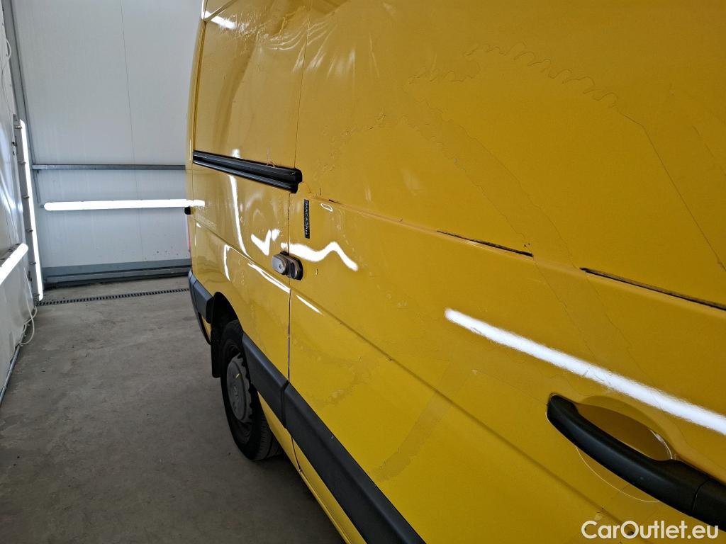  Renault  Master RENAULT  / 2019 / 4P / Fourgon tôlé FG Z.E.Tr CF F3100 L2H2 R75 AI - 19 #5