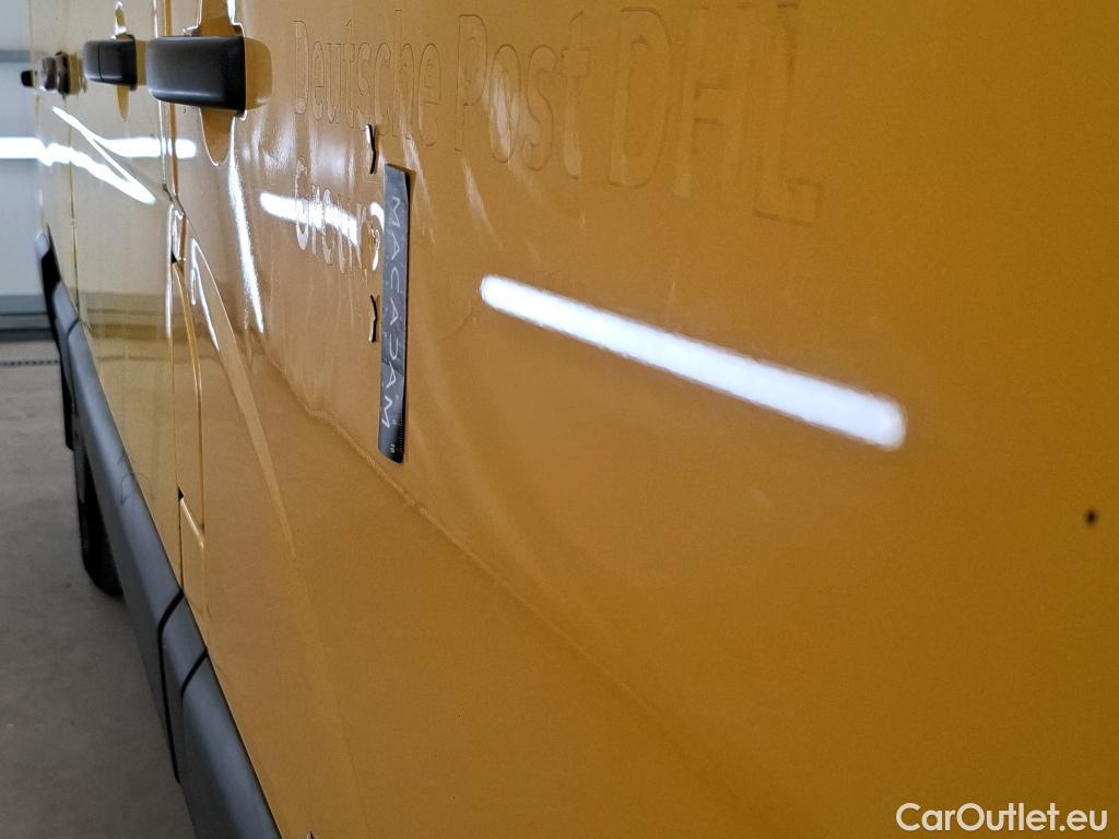  Renault  Master RENAULT  / 2019 / 4P / Fourgon tôlé FG Z.E.Tr CF F3100 L2H2 R75 AI - 19 #43