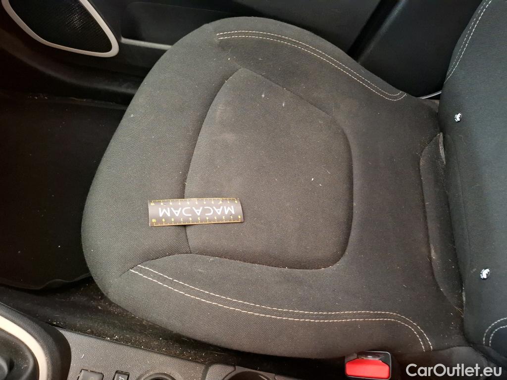  Renault  Captur  Business 0.9 TCe 90CV BVM5 E6 / TRANSFO VP/VF #28