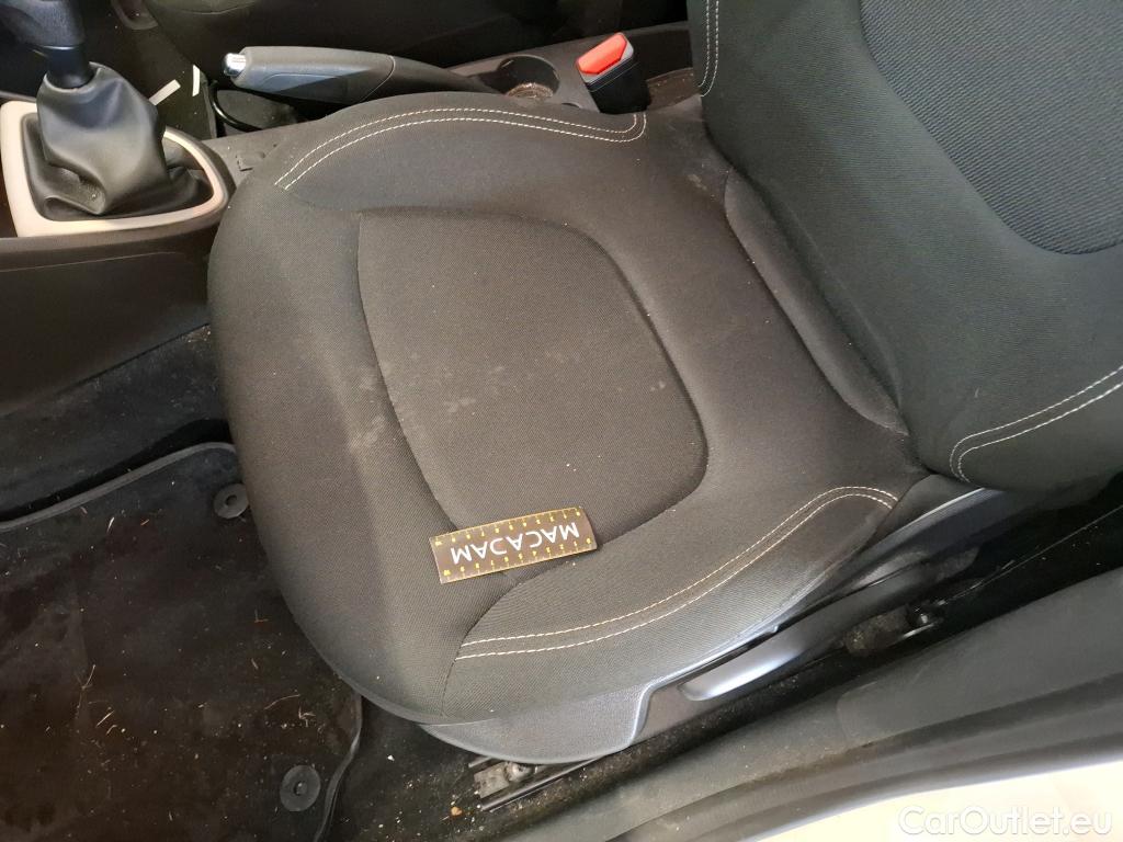  Renault  Captur  Business 0.9 TCe 90CV BVM5 E6 / TRANSFO VP/VF #29