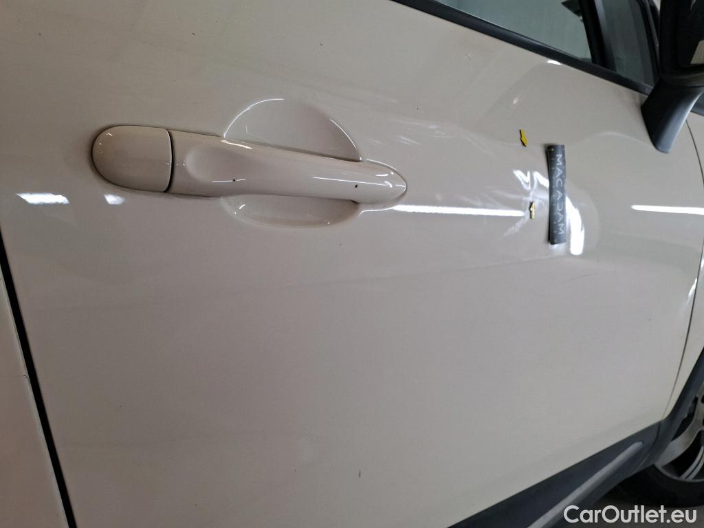 Renault  Captur  Business 0.9 TCe 90CV BVM5 E6 / TRANSFO VP/VF #8