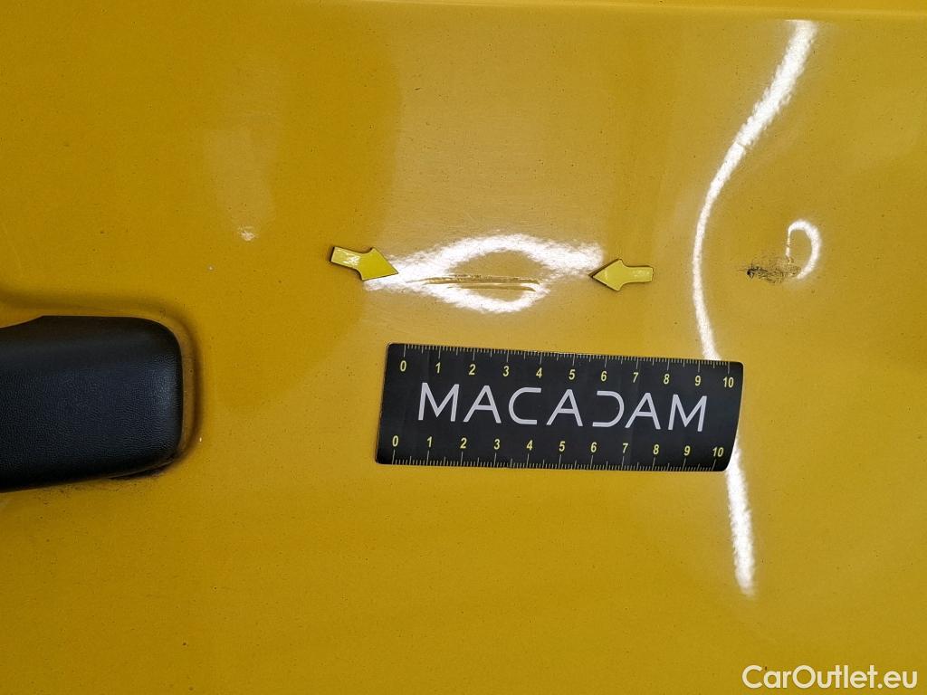 Renault  Master RENAULT  / 2019 / 4P / Fourgon tôlé FG Z.E.Tr CF F3100 L2H2 R75 AI - 19 #23