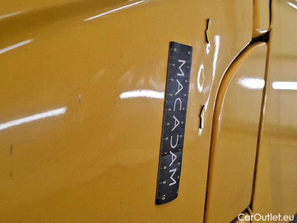  Renault  Master RENAULT  / 2019 / 4P / Fourgon tôlé FG Z.E.Tr CF F3100 L2H2 R75 AI - 19 #16