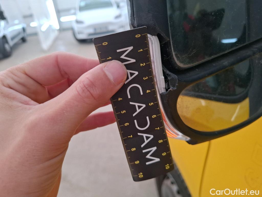  Renault  Master RENAULT  / 2019 / 4P / Fourgon tôlé FG Z.E.Tr CF F3100 L2H2 R75 AI - 19 #9