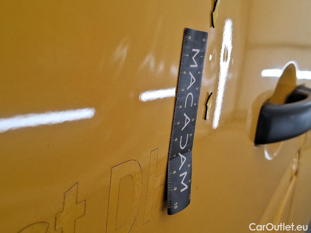  Renault  Master RENAULT  / 2019 / 4P / Fourgon tôlé FG Z.E.Tr CF F3100 L2H2 R75 AI - 19 #18