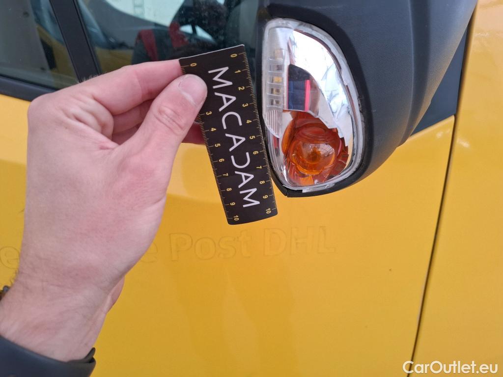  Renault  Master RENAULT  / 2019 / 4P / Fourgon tôlé FG Z.E.Tr CF F3100 L2H2 R75 AI - 19 #20