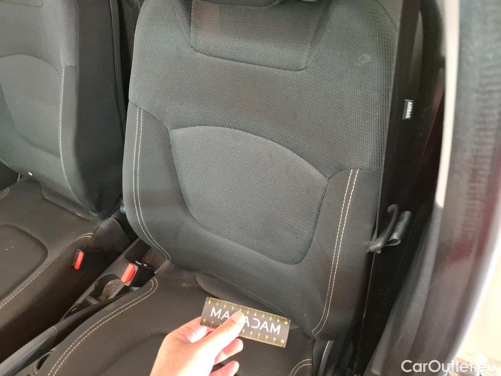  Renault  Captur  Business 0.9 TCe 90CV BVM5 E6 / TRANSFO VP/VF #30