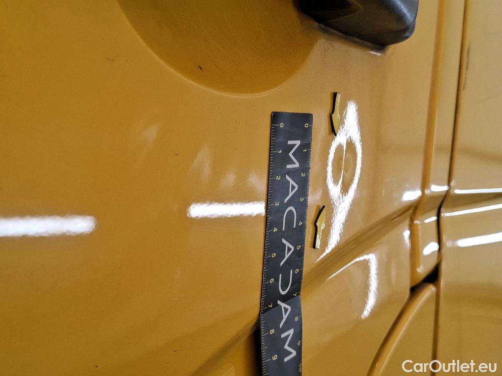  Renault  Master RENAULT  / 2019 / 4P / Fourgon tôlé FG Z.E.Tr CF F3100 L2H2 R75 AI - 19 #14