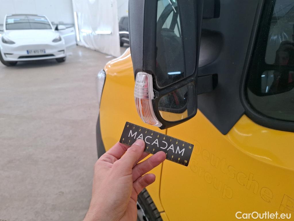  Renault  Master RENAULT  / 2019 / 4P / Fourgon tôlé FG Z.E.Tr CF F3100 L2H2 R75 AI - 19 #8