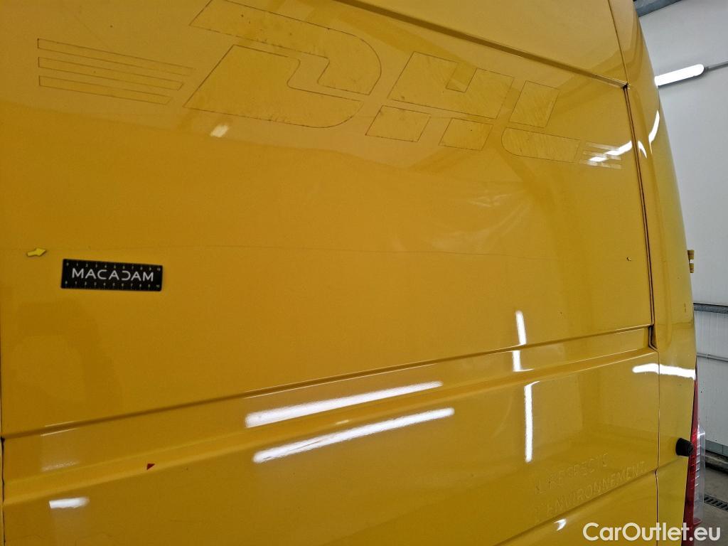  Renault  Master RENAULT  / 2019 / 4P / Fourgon tôlé FG Z.E.Tr CF F3100 L2H2 R75 AI - 19 #30