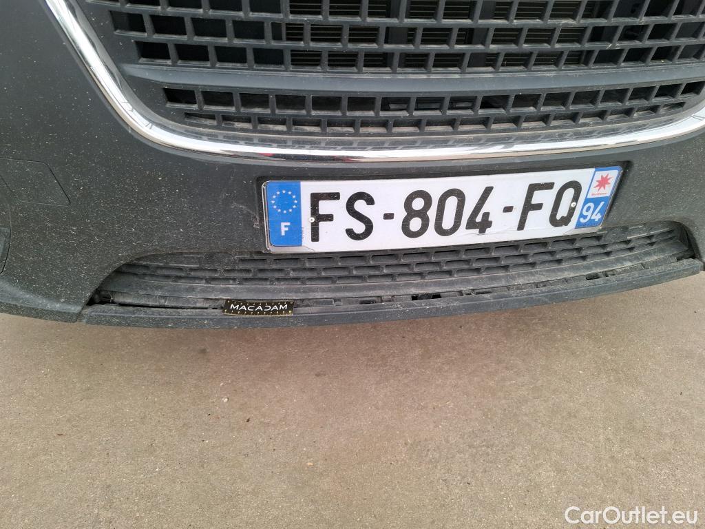  Renault  Master RENAULT  / 2019 / 4P / Fourgon tôlé FG Z.E.Tr CF F3100 L2H2 R75 AI - 19 #48
