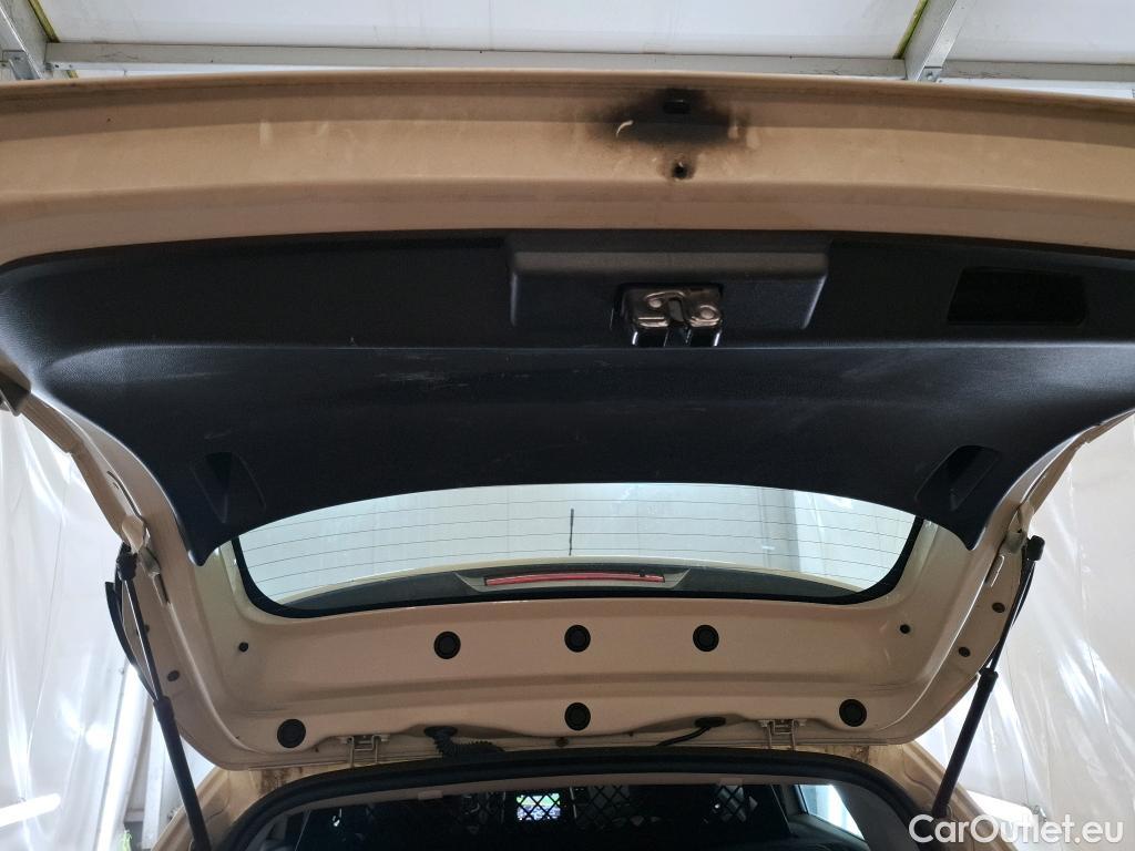  Renault  Captur  Business 0.9 TCe 90CV BVM5 E6 / TRANSFO VP/VF #21