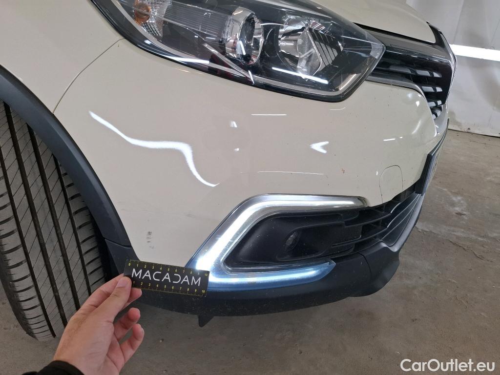  Renault  Captur  Business 0.9 TCe 90CV BVM5 E6 / TRANSFO VP/VF #36