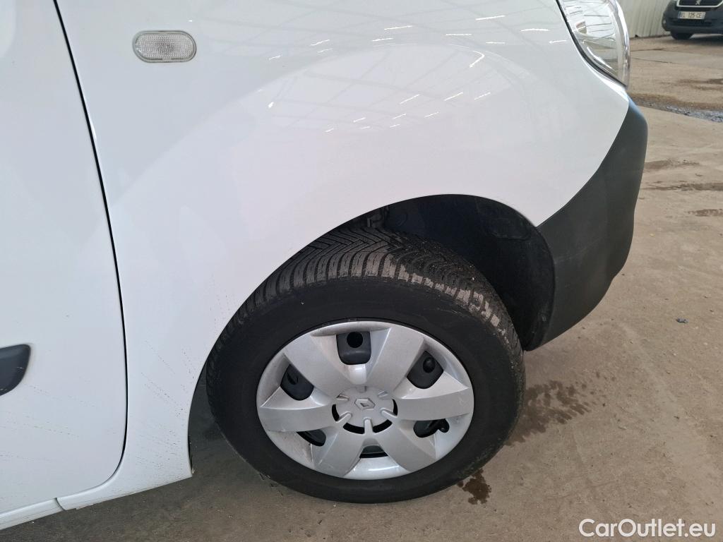  Renault  Kangoo  II Express Grand Confort (L1) 1.5 dCi 95CV BVM6 E6dT #6