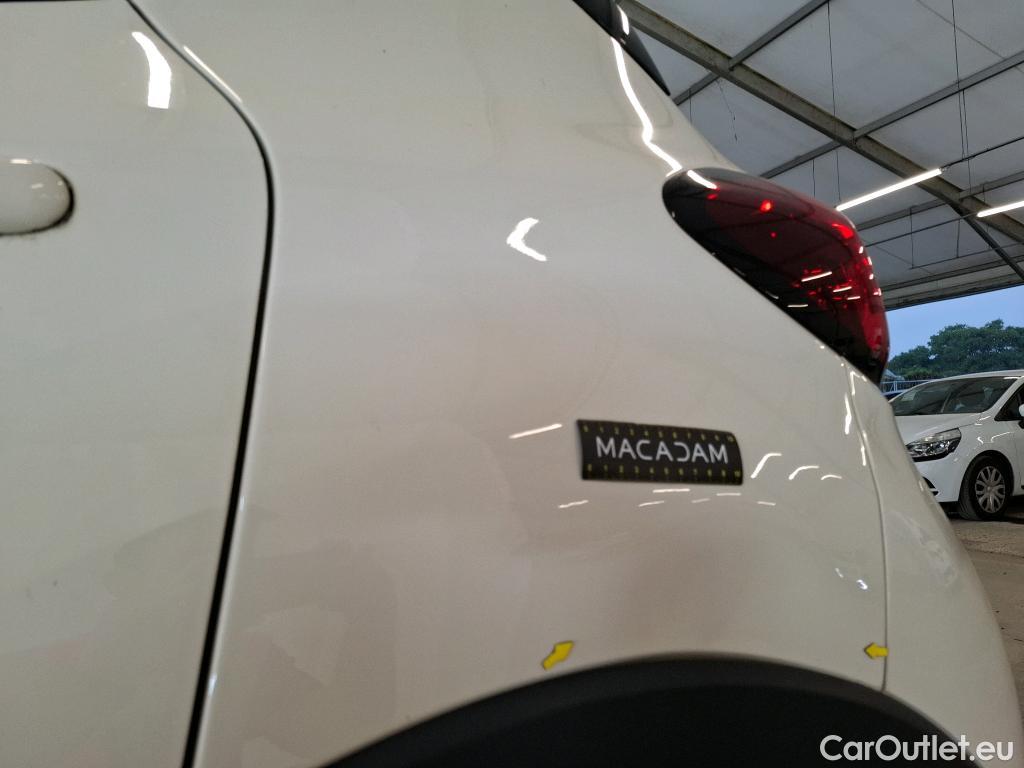  Renault  Captur  Business 0.9 TCe 90CV BVM5 E6 / TRANSFO VP/VF #1