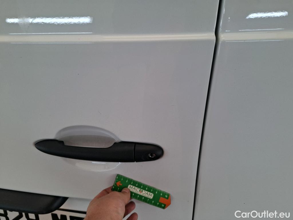  Renault  Kangoo  II Express Grand Confort (L1) 1.5 dCi 95CV BVM6 E6dT #1