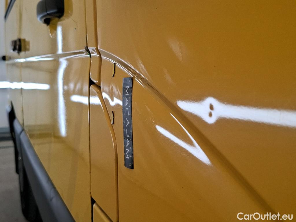  Renault  Master RENAULT  / 2019 / 4P / Fourgon tôlé FG Z.E.Tr CF F3100 L2H2 R75 AI - 19 #45