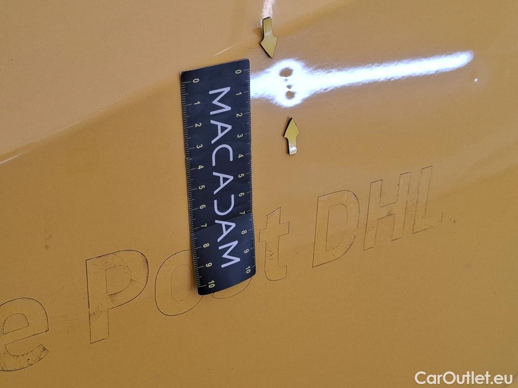  Renault  Master RENAULT  / 2019 / 4P / Fourgon tôlé FG Z.E.Tr CF F3100 L2H2 R75 AI - 19 #17