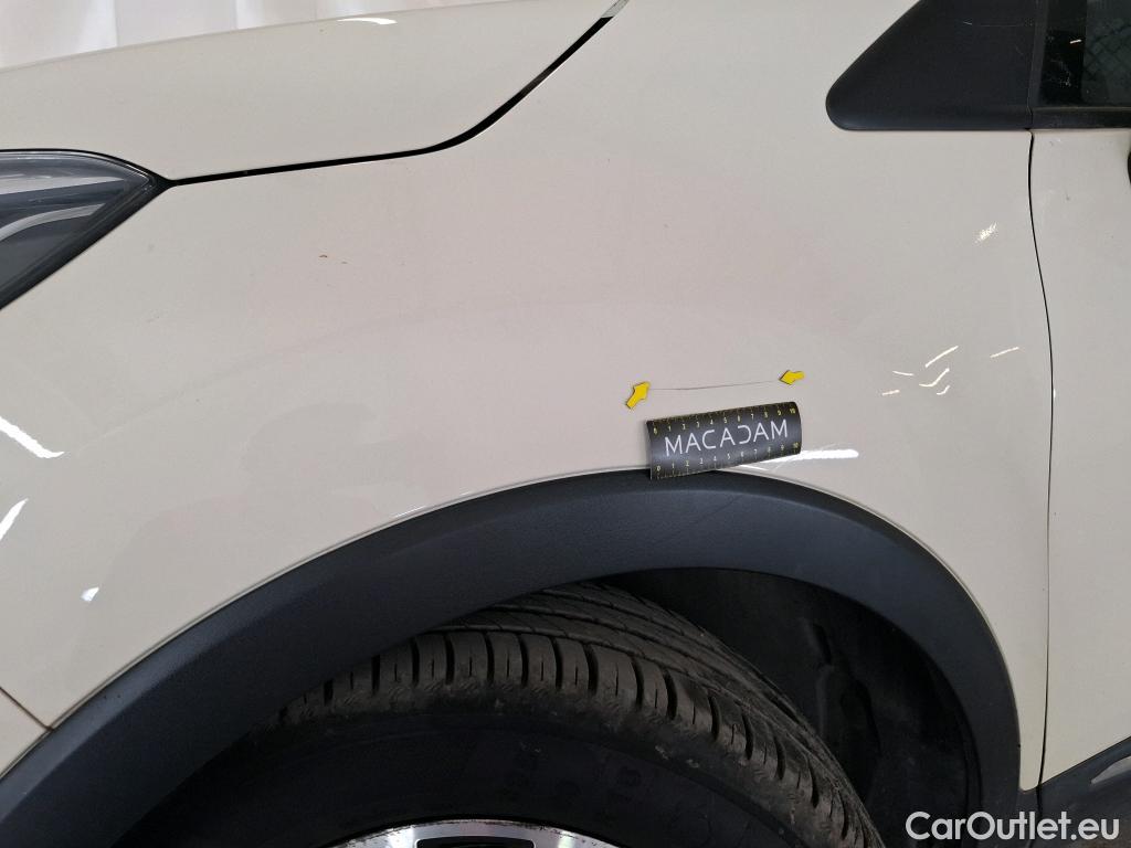  Renault  Captur  Business 0.9 TCe 90CV BVM5 E6 / TRANSFO VP/VF #34
