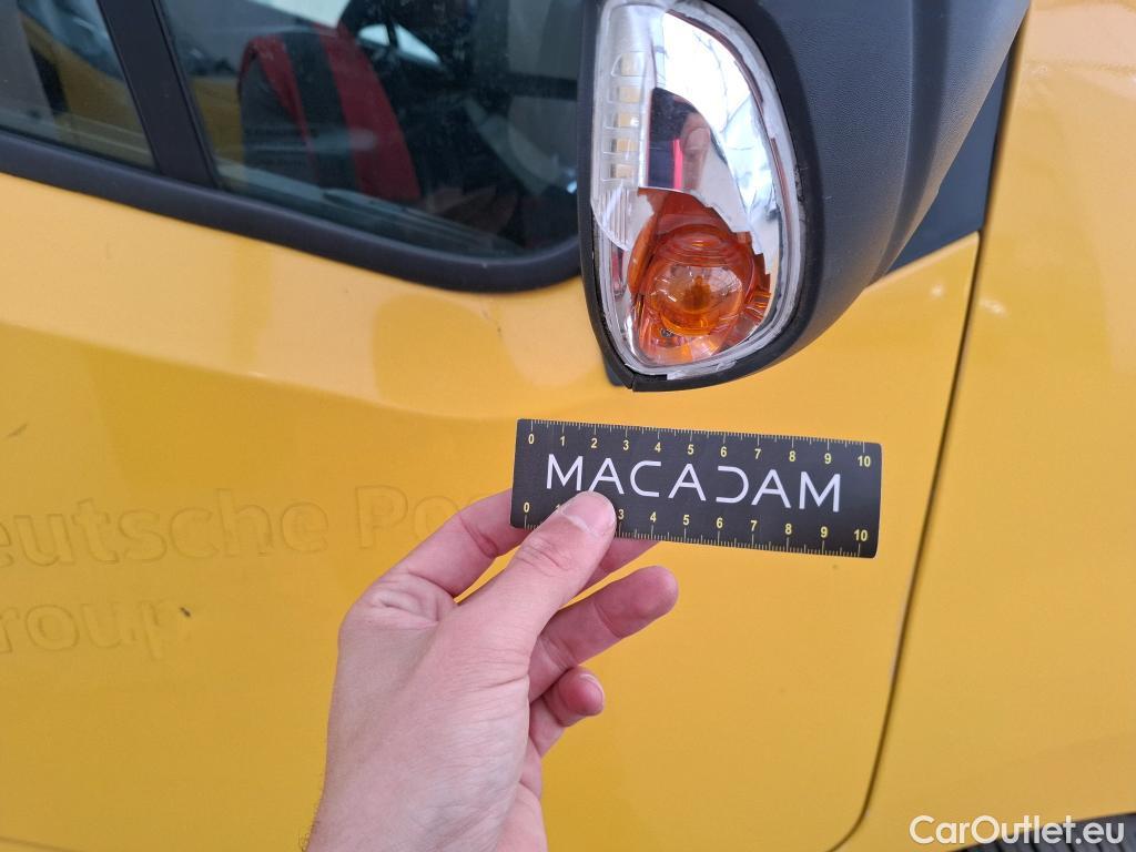  Renault  Master RENAULT  / 2019 / 4P / Fourgon tôlé FG Z.E.Tr CF F3100 L2H2 R75 AI - 19 #19
