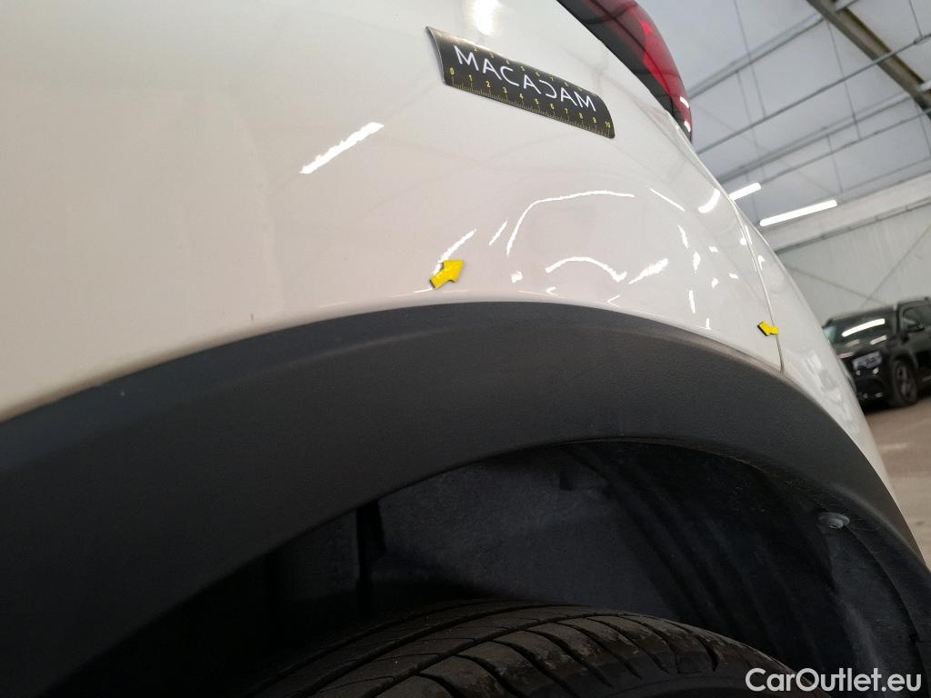  Renault  Captur  Business 0.9 TCe 90CV BVM5 E6 / TRANSFO VP/VF #2