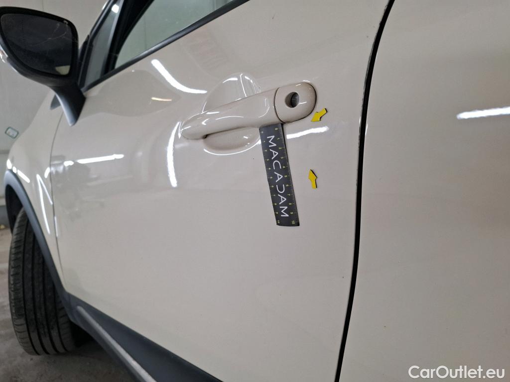  Renault  Captur  Business 0.9 TCe 90CV BVM5 E6 / TRANSFO VP/VF #4