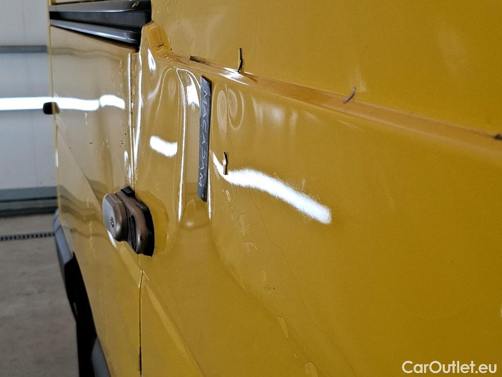 Renault  Master RENAULT  / 2019 / 4P / Fourgon tôlé FG Z.E.Tr CF F3100 L2H2 R75 AI - 19 #7
