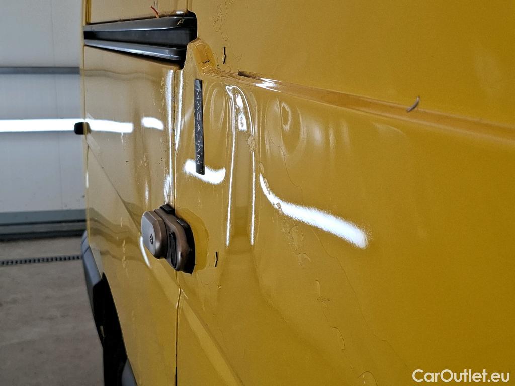  Renault  Master RENAULT  / 2019 / 4P / Fourgon tôlé FG Z.E.Tr CF F3100 L2H2 R75 AI - 19 #6