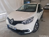  Renault  Captur  Business 0.9 TCe 90CV BVM5 E6 / TRANSFO VP/VF 