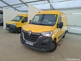  Renault  Master RENAULT  / 2019 / 4P / Fourgon tôlé FG Z.E.Tr CF F3100 L2H2 R75 AI - 19 
