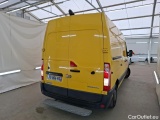  Renault  Master RENAULT  / 2019 / 4P / Fourgon tôlé FG Z.E.Tr CF F3100 L2H2 R75 AI - 19 #4