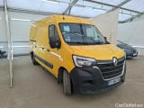 Renault  Master RENAULT  / 2019 / 4P / Fourgon tôlé FG Z.E.Tr CF F3100 L2H2 R75 AI - 19 #5