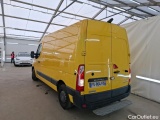  Renault  Master RENAULT  / 2019 / 4P / Fourgon tôlé FG Z.E.Tr CF F3100 L2H2 R75 AI - 19 #3