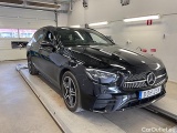  Mercedes  E-Klasse 300 T de  AMG-Line Premium Paket 