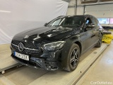  Mercedes  E-Klasse 300 T de  AMG-Line Premium Paket #9