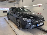  Mercedes  E-Klasse 300 T de  AMG-Line Premium Paket #15