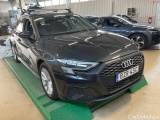  Audi  A3 30 TFSI Proline Cockpit Sportback #2