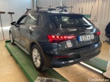  Audi  A3 30 TFSI Proline Cockpit Sportback #4