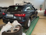  Audi  A3 30 TFSI Proline Cockpit Sportback #5