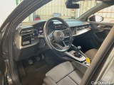  Audi  A3 30 TFSI Proline Cockpit Sportback #8