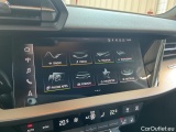  Audi  A3 30 TFSI Proline Cockpit Sportback #11