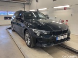  Bmw  Serie 3 330e Touring Sport Line Kamera Drag #2