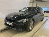  Bmw  Serie 3 330e Touring Sport Line Kamera Drag #3