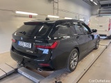  Bmw  Serie 3 330e Touring Sport Line Kamera Drag #5