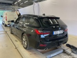  Bmw  Serie 3 330e Touring Sport Line Kamera Drag #4