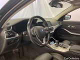  Bmw  Serie 3 330e Touring Sport Line Kamera Drag #11