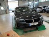  Bmw  Serie 5 530e xDrive Connected Edition Kamera Skinn #2