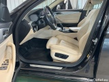  Bmw  Serie 5 530e xDrive Connected Edition Kamera Skinn #6