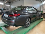  Bmw  Serie 5 530e xDrive Connected Edition Kamera Skinn #5