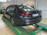 Bmw  Serie 5 530e xDrive Connected Edition Kamera Skinn #4